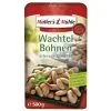 Müller's Mühle Wachtel Bohnen 500G -Alnatura || EDEKA || Dr. Oetker Verkäufe mm wachtelbohnen 500g