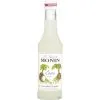 Monin Sirup Cocos 250ML -Alnatura || EDEKA || Dr. Oetker Verkäufe monin sirup kokosnuss 025l