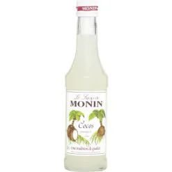Monin Sirup Cocos 250ML