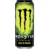 Monster Energydrink Nitro Super Dry 0,5L 2 Monster Energydrink Nitro Super Dry 0,5L -Alnatura || EDEKA || Dr. Oetker Verkäufe monster nitro super dry 05l dpg