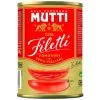 Mutti Filetti Pomodori Tomatenviertel 400G 2 Mutti Filetti Pomodori Tomatenviertel 400G -Alnatura || EDEKA || Dr. Oetker Verkäufe mutti pomodori a filetti tomatenviertel