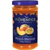 Mövenpick Gourmet-Frühstück Pfirsich-Maracuja 250G 1 Mövenpick Gourmet-Frühstück Pfirsich-Maracuja 250G -Alnatura || EDEKA || Dr. Oetker Verkäufe mvenpickgfpfimar