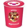 Mymuesli Bio Beeren-Müsli 85G -Alnatura || EDEKA || Dr. Oetker Verkäufe mymueslibeere