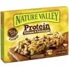 Nature Valley Protein Erdnuss & Schokolade Riegel 4ST 160G 2 Nature Valley Protein Erdnuss & Schokolade Riegel 4ST 160G -Alnatura || EDEKA || Dr. Oetker Verkäufe naturevalleyproteinerdnussschoko