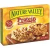 Nature Valley Protein Salted Caramel Nut Riegel 4ST 160G -Alnatura || EDEKA || Dr. Oetker Verkäufe naturevalleyproteinsaltedcaramelcrunch