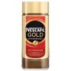 Nescafé® Gold Entkoffeiniert 100G -Alnatura || EDEKA || Dr. Oetker Verkäufe nescaf gold lslicher bohnenkaffee entkoffeiniert