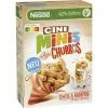 Nestlé® Cini-Minis Churros 360G 2 Nestlé® Cini-Minis Churros 360G -Alnatura || EDEKA || Dr. Oetker Verkäufe nestle ciniminis churros cerealien 360g