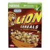Nestlé® Lion Cereals 400G -Alnatura || EDEKA || Dr. Oetker Verkäufe nestle lion cereals