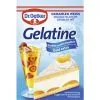 Dr. Oetker Gelatine Gemahlen Weiss Gold Extra 3x 9G 1 Dr. Oetker Gelatine Gemahlen Weiss Gold Extra 3x 9G -Alnatura || EDEKA || Dr. Oetker Verkäufe oegelatine weiss gemahlen 3er