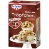 Dr. Oetker Schoko Tröpfchen Zartbitter 75G 2 Dr. Oetker Schoko Tröpfchen Zartbitter 75G -Alnatura || EDEKA || Dr. Oetker Verkäufe oeschoko troepfchen 75g