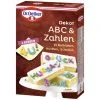 Dr. Oetker Dekor ABC & Zahlen 58G -Alnatura || EDEKA || Dr. Oetker Verkäufe oetkdekor abcampampzahlen 58g