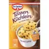 Dr. Oetker Tassenküchlein Schokino 50G 1 Dr. Oetker Tassenküchlein Schokino 50G -Alnatura || EDEKA || Dr. Oetker Verkäufe oetktassenkuechlschokino 50g
