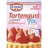 Dr. Oetker Tortenguss Fix Mit Leckerem Erdbeer-Geschmack 50G -Alnatura || EDEKA || Dr. Oetker Verkäufe oetortengfix erdbf250ml50g