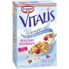Dr. Oetker Vitalis Knusper Himbeer Weniger Süß 425G 1 Dr. Oetker Vitalis Knusper Himbeer Weniger Süß 425G -Alnatura || EDEKA || Dr. Oetker Verkäufe oevitalis himbeere wsue425g