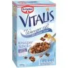 Dr. Oetker Vitalis Knusper Schoko Müsli Weniger Süß 500G -Alnatura || EDEKA || Dr. Oetker Verkäufe oevitalis knschoko ws 500g