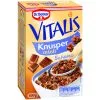 Dr. Oetker Vitalis Knusper Müsli Schoko 600G 2 Dr. Oetker Vitalis Knusper Müsli Schoko 600G -Alnatura || EDEKA || Dr. Oetker Verkäufe oevitalis knschomuesli 600g