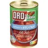 Oro Di Parma Tomaten Stückig 400G -Alnatura || EDEKA || Dr. Oetker Verkäufe oro di parma tomaten stckig 400g
