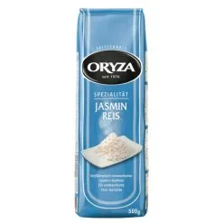 Oryza Jasmin Reis 500G