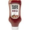 Papa Joe's BBQ Sauce 300ML 2 Papa Joe's BBQ Sauce 300ML -Alnatura || EDEKA || Dr. Oetker Verkäufe papa joe039s bbqsauce 300ml