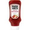 Papa Joe's Tomaten Ketchup 500ML 1 Papa Joe's Tomaten Ketchup 500ML -Alnatura || EDEKA || Dr. Oetker Verkäufe papa joe039s tomaten ketchup 500ml