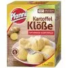 Pfanni Kartoffel Klöße Mit Rohen Kartoffeln Für 6 Stück 200G 1 Pfanni Kartoffel Klöße Mit Rohen Kartoffeln Für 6 Stück 200G -Alnatura || EDEKA || Dr. Oetker Verkäufe pfanni kartoffel kle mit rohen kartoffeln fr 6 stk1