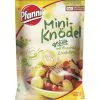 Pfanni Mini-Knödel Gefüllt Mit Frischkäse Und Kräutern 320G -Alnatura || EDEKA || Dr. Oetker Verkäufe pfanni minikndel gefllt mit frischkse und krutern