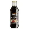 Ponti Crema All'aceto Balsamico Di Modena Dunkel 250G 2 Ponti Crema All'aceto Balsamico Di Modena Dunkel 250G -Alnatura || EDEKA || Dr. Oetker Verkäufe ponticreme