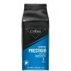 Cellini Espresso Prestigio 100% Arabica Bohnen 1kg 1 Cellini Espresso Prestigio 100% Arabica Bohnen 1kg -Alnatura || EDEKA || Dr. Oetker Verkäufe prestigiofront