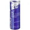 Red Bull Blue Edition 250ML -Alnatura || EDEKA || Dr. Oetker Verkäufe red bull energy drink blue edition