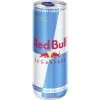 Red Bull Energy Drink Sugarfree 250ML -Alnatura || EDEKA || Dr. Oetker Verkäufe red bull energydrink sugarfree 250 ml1
