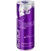 Red Bull Purple Edition Acai 250ML -Alnatura || EDEKA || Dr. Oetker Verkäufe red bull purple edition acai 250 ml