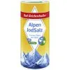 Bad Reichenhaller Alpen Jod Salz + Fluorid 500G -Alnatura || EDEKA || Dr. Oetker Verkäufe reichenhjodsalzfluor 500g ds