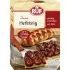 RUF Unser Hefeteig 400G 1 RUF Unser Hefeteig 400G -Alnatura || EDEKA || Dr. Oetker Verkäufe ruf hefeteig 400g