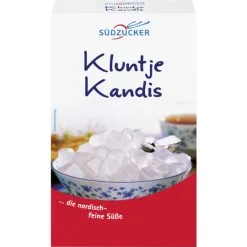 Südzucker Kluntje Kandis 1KG