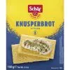 Schär Knusperbrot Fettarm 150G -Alnatura || EDEKA || Dr. Oetker Verkäufe schaer croknusperbr150g