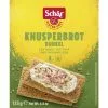 Schär Knusperbrot Dunkel Fettarm Mit Teff Und Buchweizen 125G -Alnatura || EDEKA || Dr. Oetker Verkäufe schaer knusperbrdunkel125g