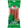 Schwarzwaldhof Landjäger 160G -Alnatura || EDEKA || Dr. Oetker Verkäufe schwarzwaldhof schwarzwlder landjger 160 g