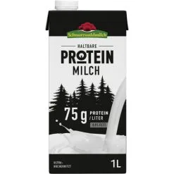 Schwarzwaldmilch Protein Milch 0,9% 1L