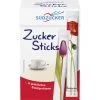 Südzucker Zucker Sticks 50x 5G -Alnatura || EDEKA || Dr. Oetker Verkäufe sdzucker zucker sticks 50x 5 g