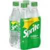 Sprite 4x 0,5L -Alnatura || EDEKA || Dr. Oetker Verkäufe sprite4x05