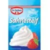 Dr. Oetker Sahnesteif 5x 8 G 2 Dr. Oetker Sahnesteif 5x 8 G -Alnatura || EDEKA || Dr. Oetker Verkäufe steife sahne p1
