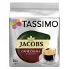 Tassimo Jacobs Caffé Crema Classico 16ST 112G 1 Tassimo Jacobs Caffé Crema Classico 16ST 112G -Alnatura || EDEKA || Dr. Oetker Verkäufe tassimo jacobs caff crema classico 16x 7 g