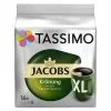 Tassimo Jacobs Krönung XL 16ST 144G 1 Tassimo Jacobs Krönung XL 16ST 144G -Alnatura || EDEKA || Dr. Oetker Verkäufe tassimo jacobs krnung xl 16x 9 g