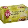 Teekanne Fenchel Anis-Kümmel 20ST 60G
