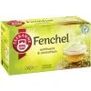Teekanne Fenchel 20ST 60G 2 Teekanne Fenchel 20ST 60G -Alnatura || EDEKA || Dr. Oetker Verkäufe teekannefenkel