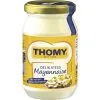 Thomy Delikatess Mayonnaise Im Glas 250ML