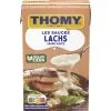 Thomy Les Sauces Lachs Sahne-Sauce 250ML 1 Thomy Les Sauces Lachs Sahne-Sauce 250ML -Alnatura || EDEKA || Dr. Oetker Verkäufe thomy les sauces sahnesauce fr lachs 250 ml