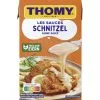 Thomy Les Sauces Schnitzel Sahne-Sauce 250ML -Alnatura || EDEKA || Dr. Oetker Verkäufe thomy les sauces schnitzelsahnesauce 250 ml
