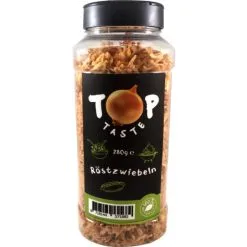 Top Taste Röstzwiebeln 280G