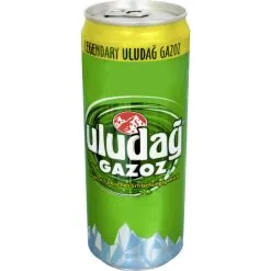 Uludag Gazoz 330ML